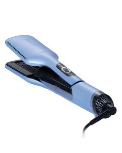 ghd Duet Style 2-in-1 hete lucht stijltang Iced Luxe