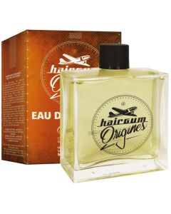 Hairgum - Origines - Eau De Cologne - 100 ml