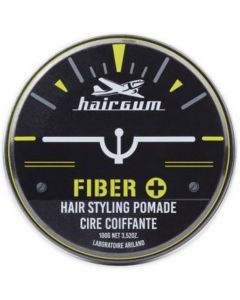 Hairgum - Fiber+ - Pomade