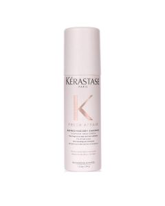 Kérastase - Fresh Affair - Refreshing Droog Shampoo - 34 gr Travelsize