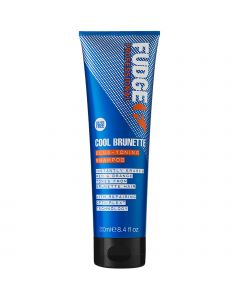 Fudge Cool Brunette Blue Toning Conditioner