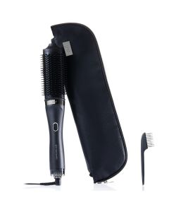 ghd 2-in-1 Hair Dryer Brush Duet Blowdry Black