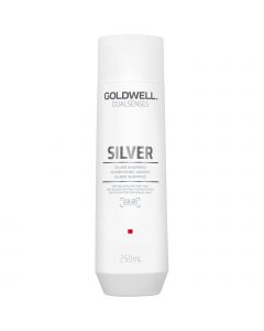 Goldwell - Dualsenses Silver - Silver Shampoo - 250 ml