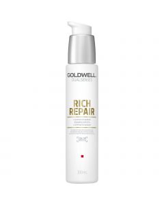 goldwell dualsenses rich repair 6 effects serum