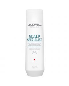 Goldwell - Dualsenses Scalp - Deep Cleansing Shampoo