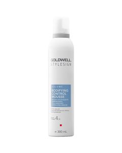 Goldwell Stylesign Bodifying Control Mousse 300 ml