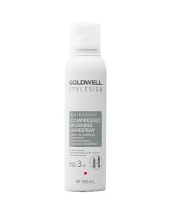 Goldwell Stylesign Compressed Working Spray 150 ml