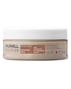 Goldwell Stylesign Defining Wax 75 ml
