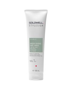 Goldwell Stylesign High Shine Gel Wax 100 ml