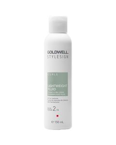 Goldwell Stylesign Lightweight Fluid 150 ml