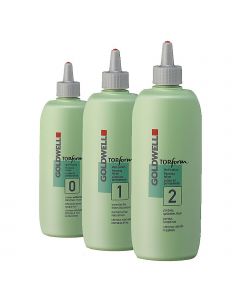 Goldwell - Topform - Perm Lotion - 500 ml