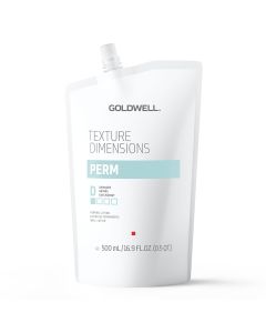 Goldwell - Texture Dimensions Perm D - 500 ml