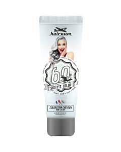 Hairgum - Sixty's Color - 60 ml