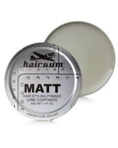 Hairgum - Matt - Pomade