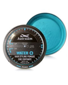 Hairgum - Water+ - Pomade