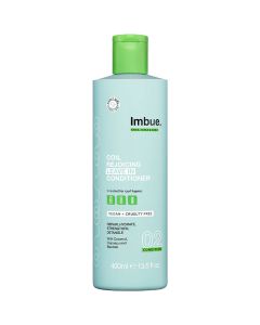 imbue coil rejoicing leave in conditioner