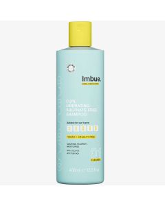 imbue curl liberating sulphate free