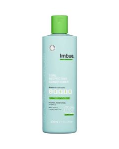 imbue curl respecting conditioner