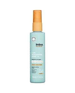 imbue curl worshipping shine oil