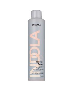 Indola - Dry Texture Spray - 300 ml packshot