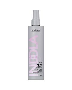 Indola - Finish - Finish Gel spray - 300 ml packshot