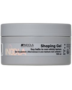 Indola - Shaping Gel - 100 ml packshot