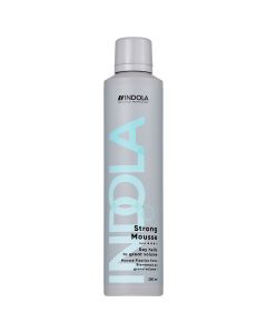 Indola - Strong Mousse - 200 ml packshot