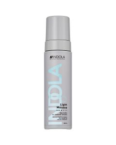 Indola - Volume - Light Mousse - 200 ml packshot