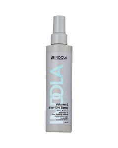 Indola - Volume & Blow Dry Spray - 200 ml packshot