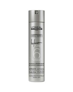 L'Oréal Professionnel Infinium soft spray compressed spray