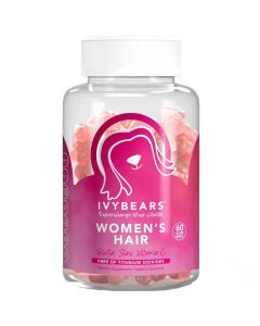 ivy bears women's hair