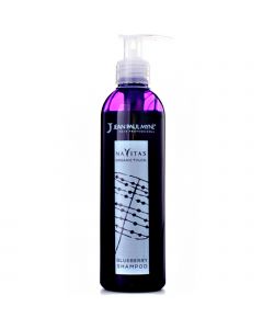 Jean Paul Myne Navitas Organic Shampoo Blueberry