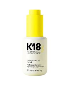 K18 - Molecular Repair Hair Oil - 30 ml