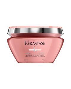 Kérastase - Chroma Absolu - Masque Chroma Filler - Haarmasker voor Dof Haar - 200 ml