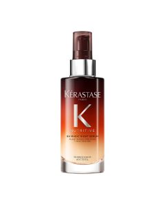 Kérastase - Nutritive - 8H Magic Night Serum - Voedend Nachtserum - 90 ml