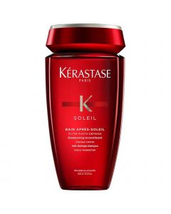 Kérastase - Soleil - Bain Après-Soleil - Voedende Aftersun Shampoo - 250 ml