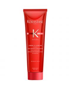 Kérastase - Soleil - Crème UV Sublime - Leave-in-Crème voor Verzorgd Haar - 150 ml