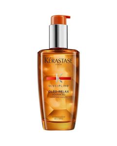 Kérastase - Discipline - Soin Oléo Relax  - Haarolie voor Weerbarstig Haar - 100 ml