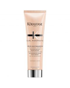 Kérastase - Curl Manifesto Crème De Jour Leave-in Conditioner - 150 ml