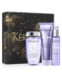 kerastase blond absolu giftset