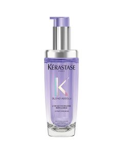 Kérastase blond absolu haarolie 