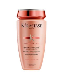 Kérastase discipline shampoo sulfaatvrij