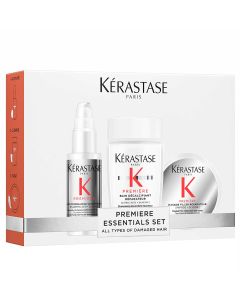 Kerastase premiere giftset mini trave;