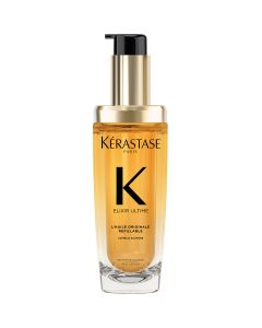 Kerastase elixir ultime oil 