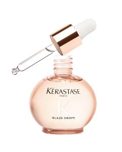 Kérastase - Gloss Absolu Glaze Drops Haarolie voor Glad en Glanzend Haar - 45 ml