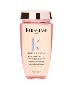 Kerastase gloss absolu shampoo