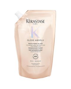 Kérastase gloss absolu shampoo refill