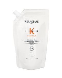 Kerastase nutritive shampoo refill 