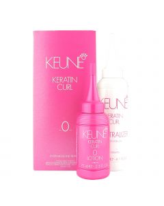 Keune - Forming - Keratin Curl - Pack - 195 ml