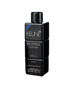 Keune - Forming - Bioperm - Neutralizer 1:1 - 1000 ml